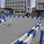 【画像】日本初の「公道レース」はいかにして実現できたのか？　レースの裏側で見たものとは 〜 画像12