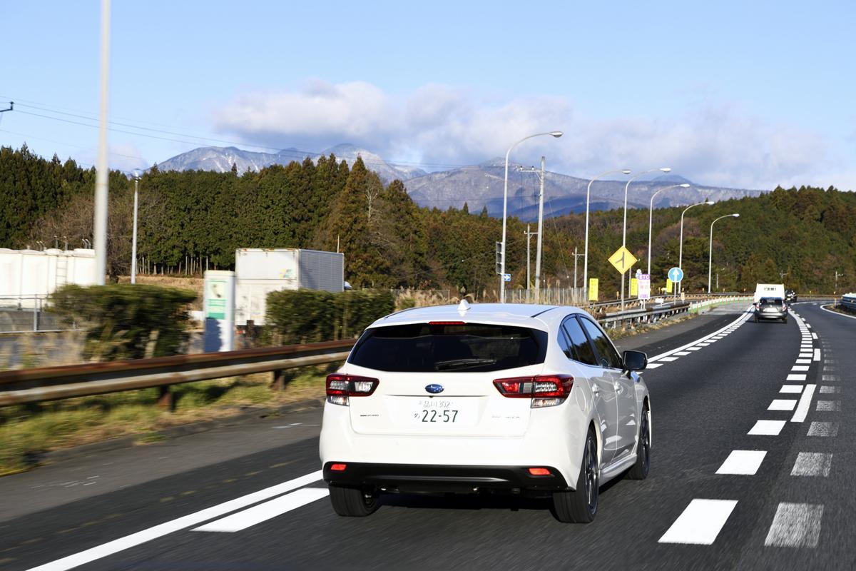 東北自動車道のイメージ 〜 画像1