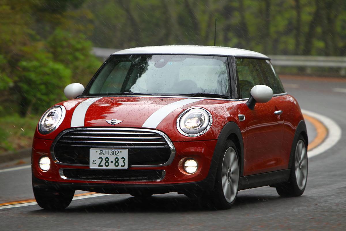 強すぎるクセに 耐えられる か否か でも乗り続けると 中毒 になる輸入車5選 自動車情報 ニュース Web Cartop 強すぎるクセに 耐えられる か否か でも乗り続けると 中毒 になる輸入車5選 自動車情報 ニュース Web Cartop