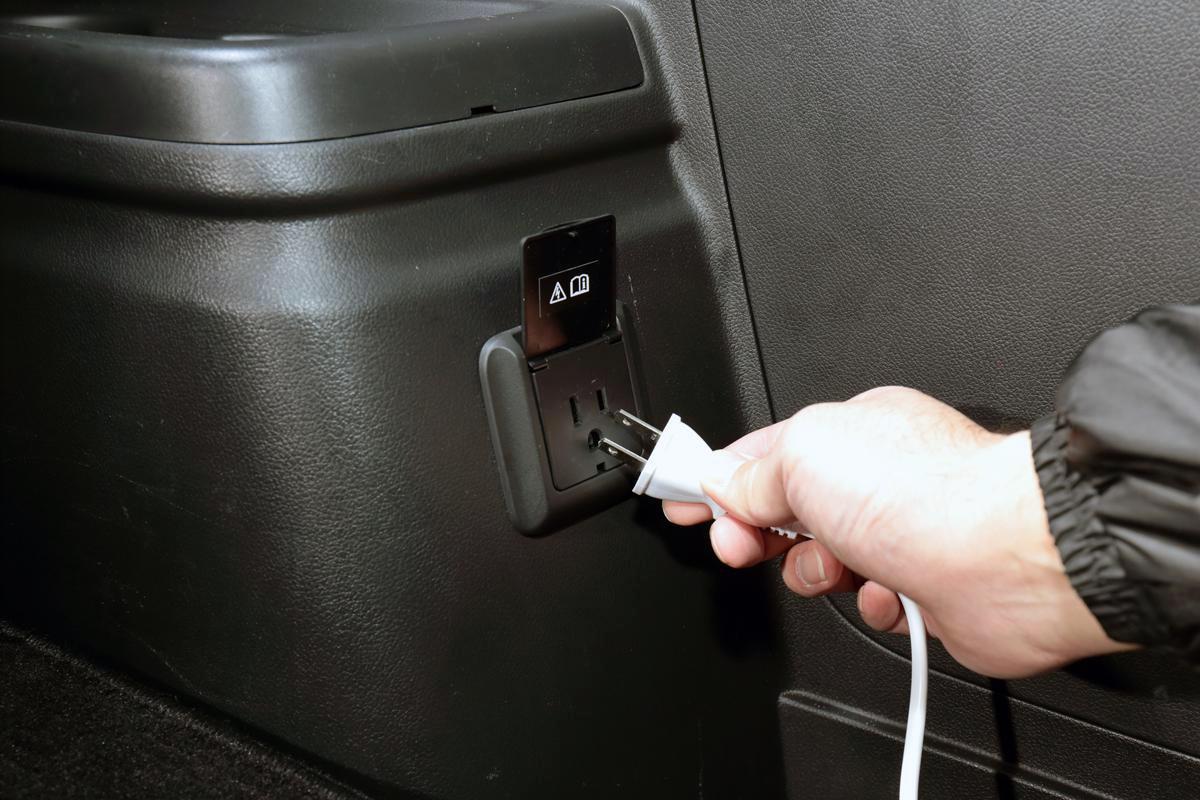 クルマから自宅へ給電できる V2h はまだ早い いま導入するメリットはあるのか 自動車情報 ニュース Web Cartop