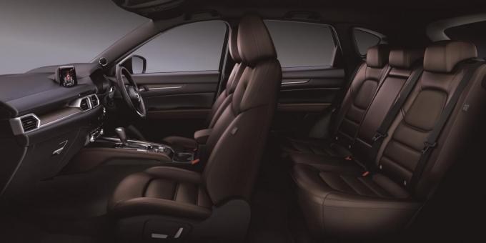 内装にこだわりたい Cx 5のグレード別内装 豪華装備 自動車情報 ニュース Web Cartop 内装にこだわりたい Cx 5のグレード別内装 豪華装備 自動車情報 ニュース Web Cartop