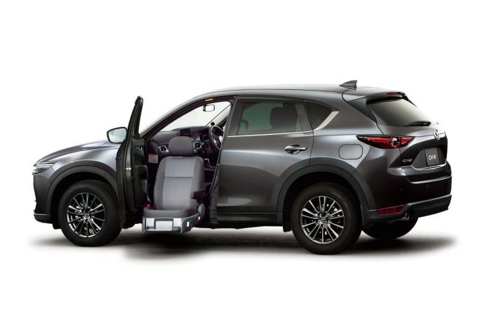 内装にこだわりたい Cx ５のグレード別内装 豪華装備 自動車情報 ニュース Web Cartop
