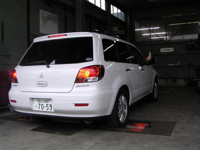 お客だらけ には見えないけど 町の昔ながらの 自動車整備工場 の経営が成り立つワケ 自動車情報 ニュース Web Cartop