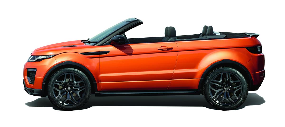 レアだけどじつは最高の選択 後席あり オープンカーがオススメの理由とは 自動車情報 ニュース Web Cartop 2ページ目