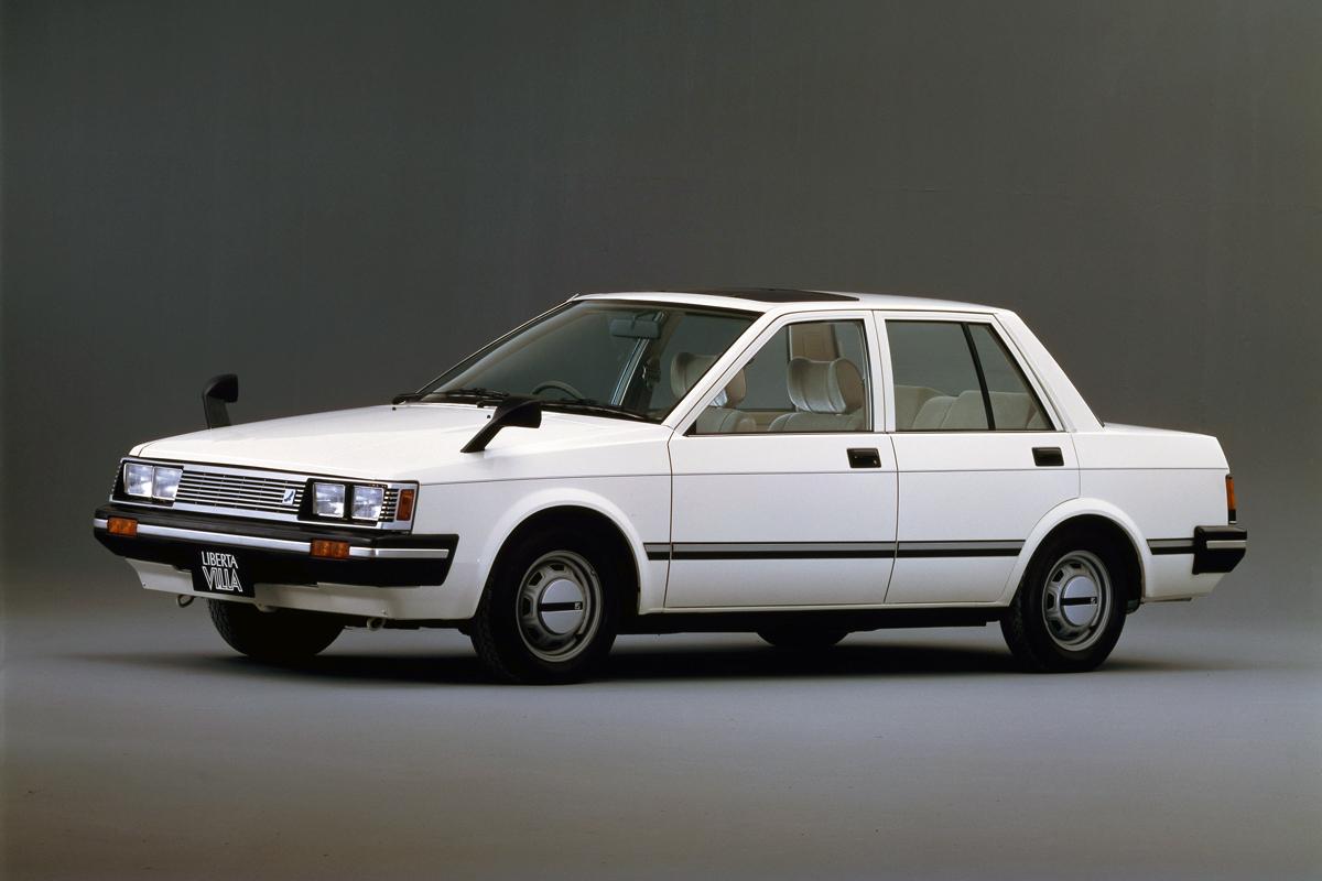 いまやクルマの世界も 少子化 かつて存在した３車種以上の 兄弟車 ４組 自動車情報 ニュース Web Cartop