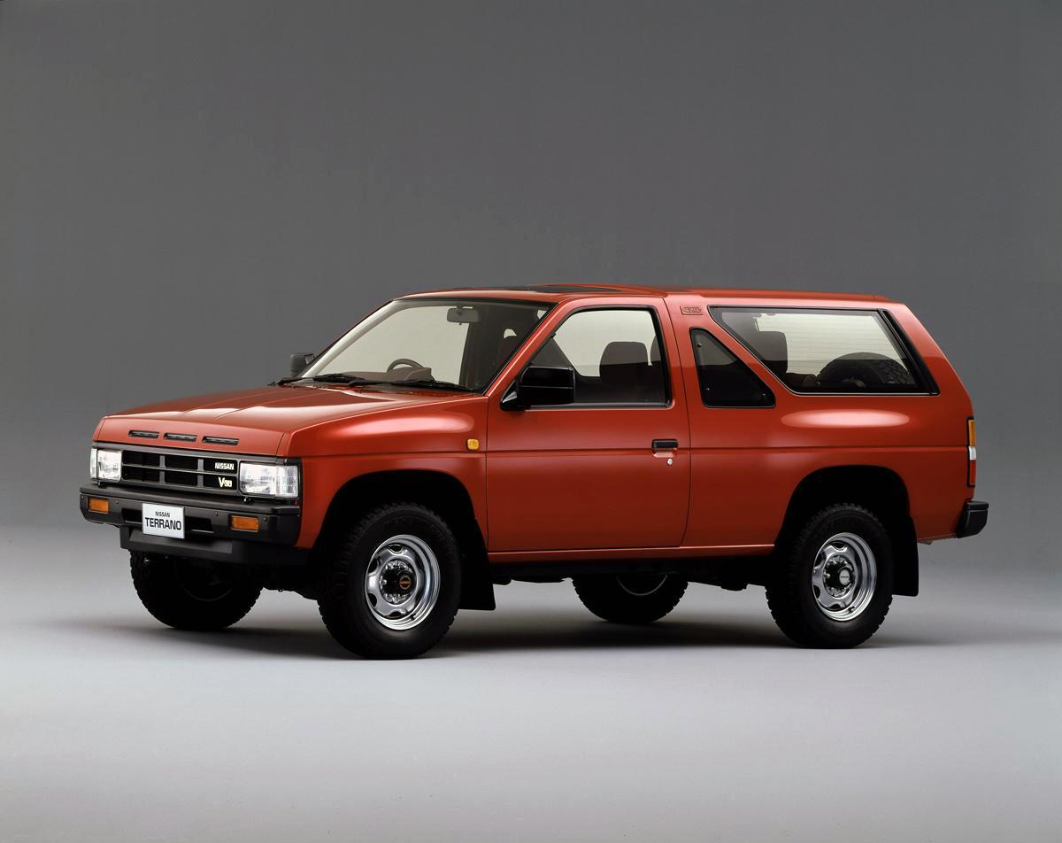 いま密かにブームのチョイ古suv 乗用車から撤退して18年の いすゞ Suvは買って大丈夫 自動車情報 ニュース Web Cartop