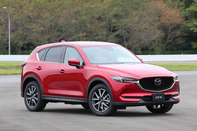 内装にこだわりたい Cx ５のグレード別内装 豪華装備 自動車情報 ニュース Web Cartop