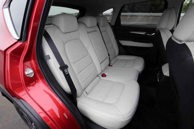 内装にこだわりたい Cx ５のグレード別内装 豪華装備 自動車情報 ニュース Web Cartop