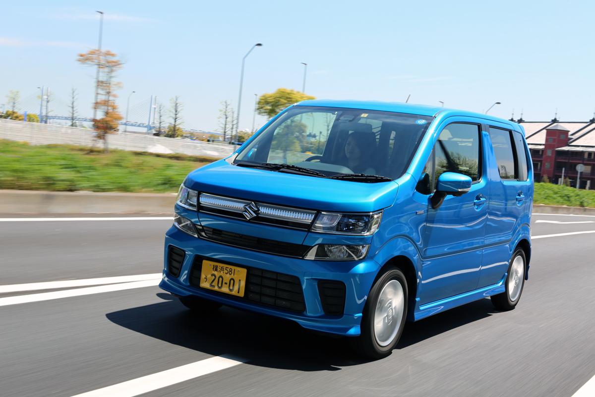 チョイ乗り 当然 長距離 勝負 運転して疲労の少ないファーストカー 軽自動車 ランキングtop5 自動車情報 ニュース Web Cartop チョイ乗り 当然 長距離 勝負 運転して疲労の少ないファーストカー 軽自動車 ランキングtop5 自動車情報 ニュース Web Cartop