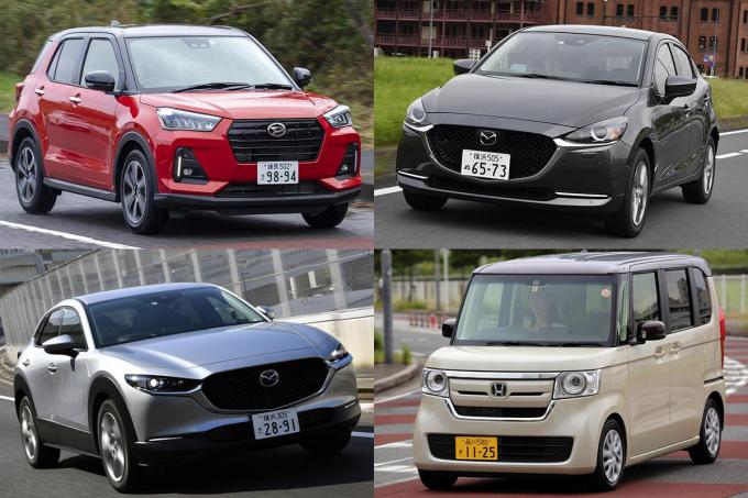 コロナ禍で露わになったメーカーの販売実績 差 明暗を分けたのは コミュ力 だった 自動車情報 ニュース Web Cartop