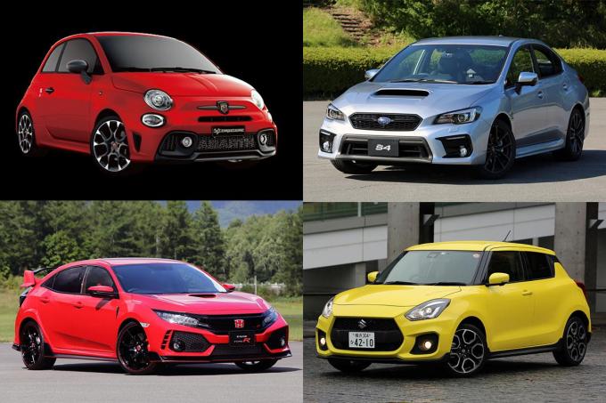 ギリギリ ファミリーカー 走りを捨てられない男が コッソリ 選ぶべきクルマ6選 自動車情報 ニュース Web Cartop ギリギリ ファミリーカー 走りを捨てられない男が コッソリ 選ぶべきクルマ6選 自動車情報 ニュース Web Cartop