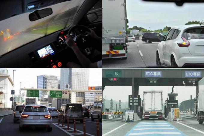 料金所に合流に車線規制 初心者キラーの高速道路の 鬼門 ５つと克服法 自動車情報 ニュース Web Cartop