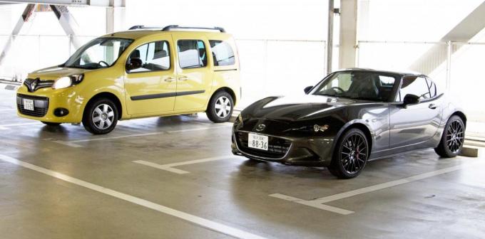 画像ギャラリー なぜ撤去されない ナンバー付きの超長期放置車両をアチコチで見かけるワケ 画像1 自動車情報 ニュース Web Cartop