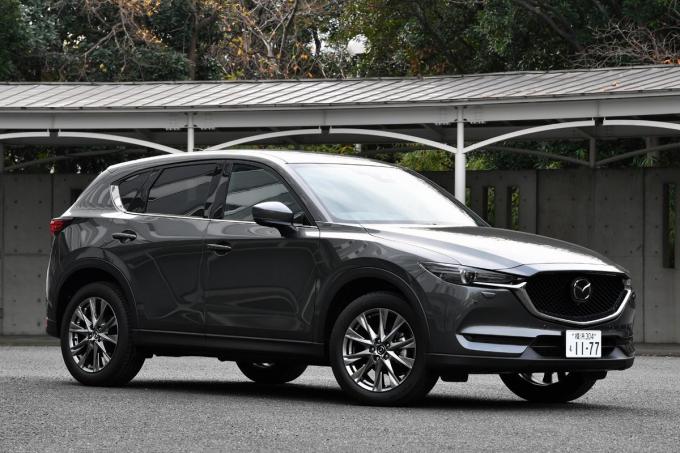 内装にこだわりたい Cx ５のグレード別内装 豪華装備 自動車情報 ニュース Web Cartop