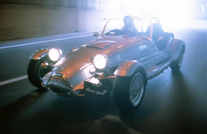 画像ギャラリー これで公道走っていいの ナンバー付きが ウソ のような衝撃市販車3選 画像7 自動車情報 ニュース Web Cartop 画像ギャラリー これで公道走っていいの ナンバー付きが ウソ のような衝撃市販車3選 画像7 自動車情報 ニュース Web Cartop