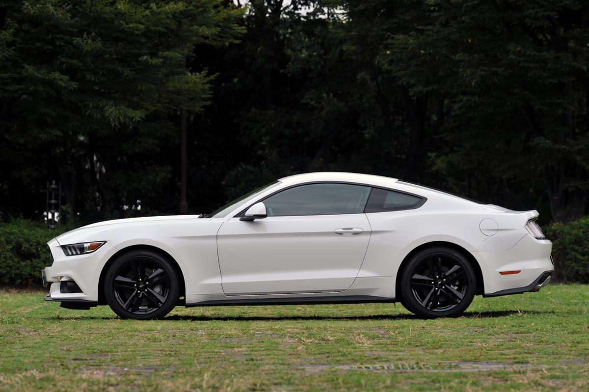ford mustang_20150825_0002 〜 画像37