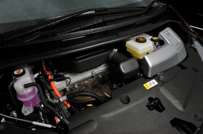 見てもわからない 中身 の衝撃進化 中古車選びで 要注意 の劇的マイナーチェンジ４選 自動車情報 ニュース Web Cartop