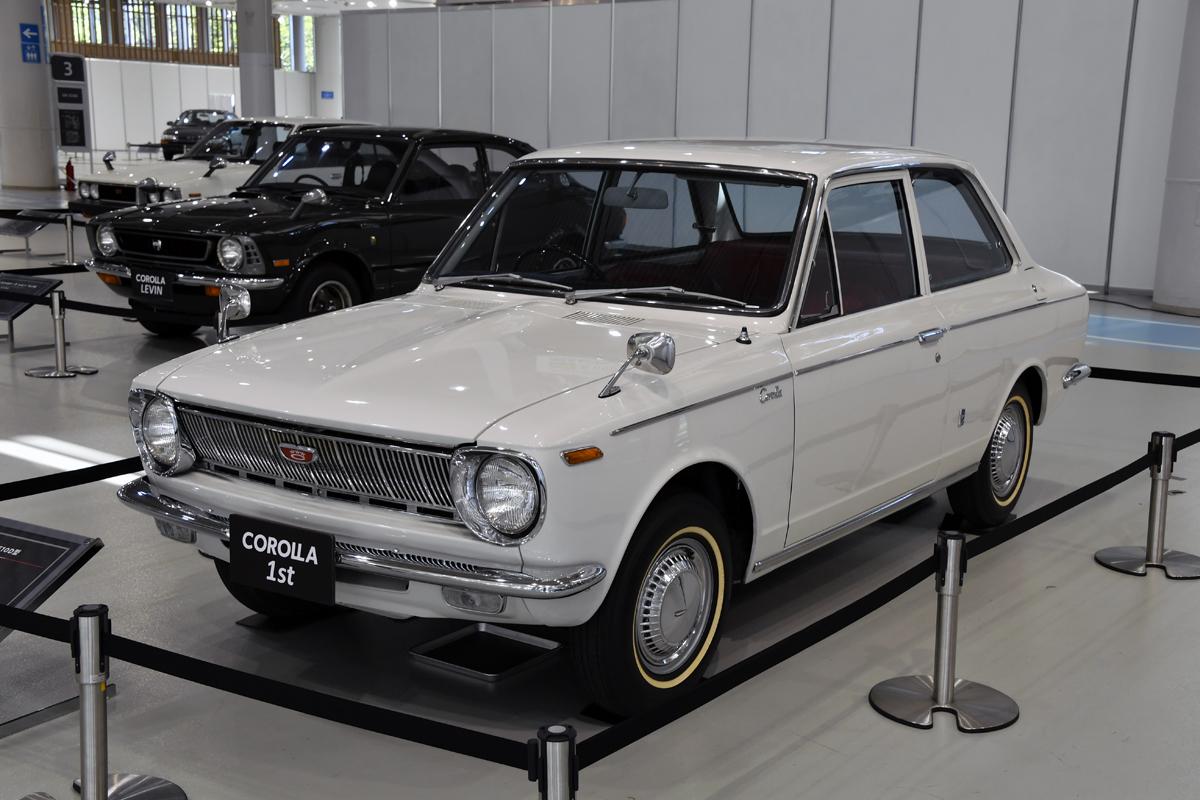 なぜ Ff車のダッシュボードは奥行きが長くfr車は短い というイメージがあるのか 自動車情報 ニュース Web Cartop