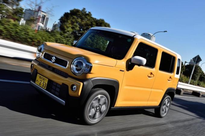 画像ギャラリー チョイ乗り 当然 長距離 勝負 運転して疲労の少ないファーストカー 軽自動車 ランキングtop5 画像15 自動車情報 ニュース Web Cartop 画像ギャラリー チョイ乗り 当然 長距離 勝負 運転して疲労の少ないファーストカー 軽自動車 ランキングtop5 画像15 自動車情報 ニュース Web Cartop