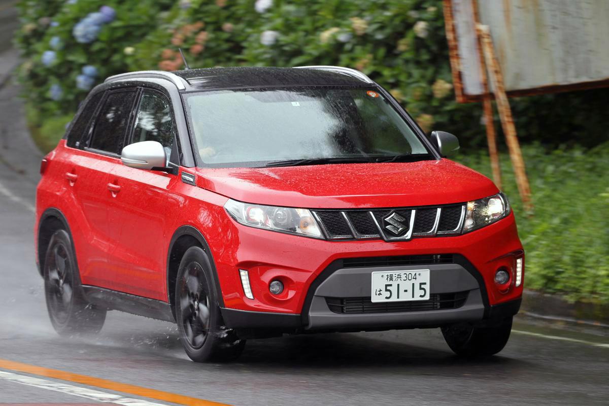 目標を下まわるまさかの 販売不振 にあえぐ現行国産suv３台と 売れない 理由 自動車情報 ニュース Web Cartop 2ページ目