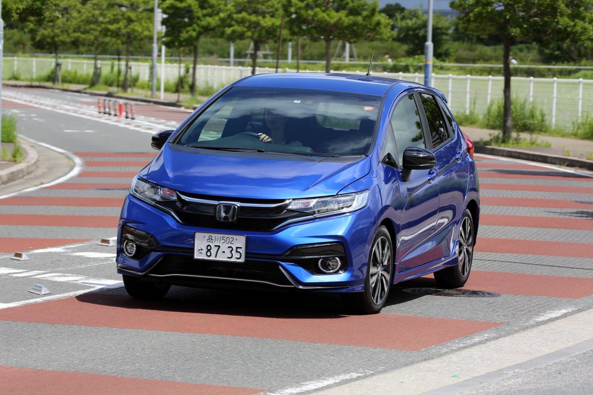 見てもわからない 中身 の衝撃進化 中古車選びで 要注意 の劇的マイナーチェンジ４選 自動車情報 ニュース Web Cartop 2ページ目