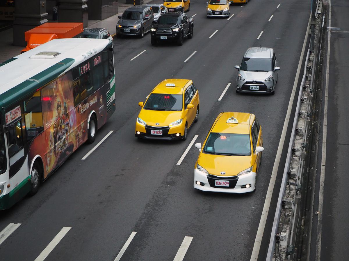 日本に負けじと百花繚乱 多様化が進む 世界のタクシー 車種事情 自動車情報 ニュース Web Cartop 2ページ目