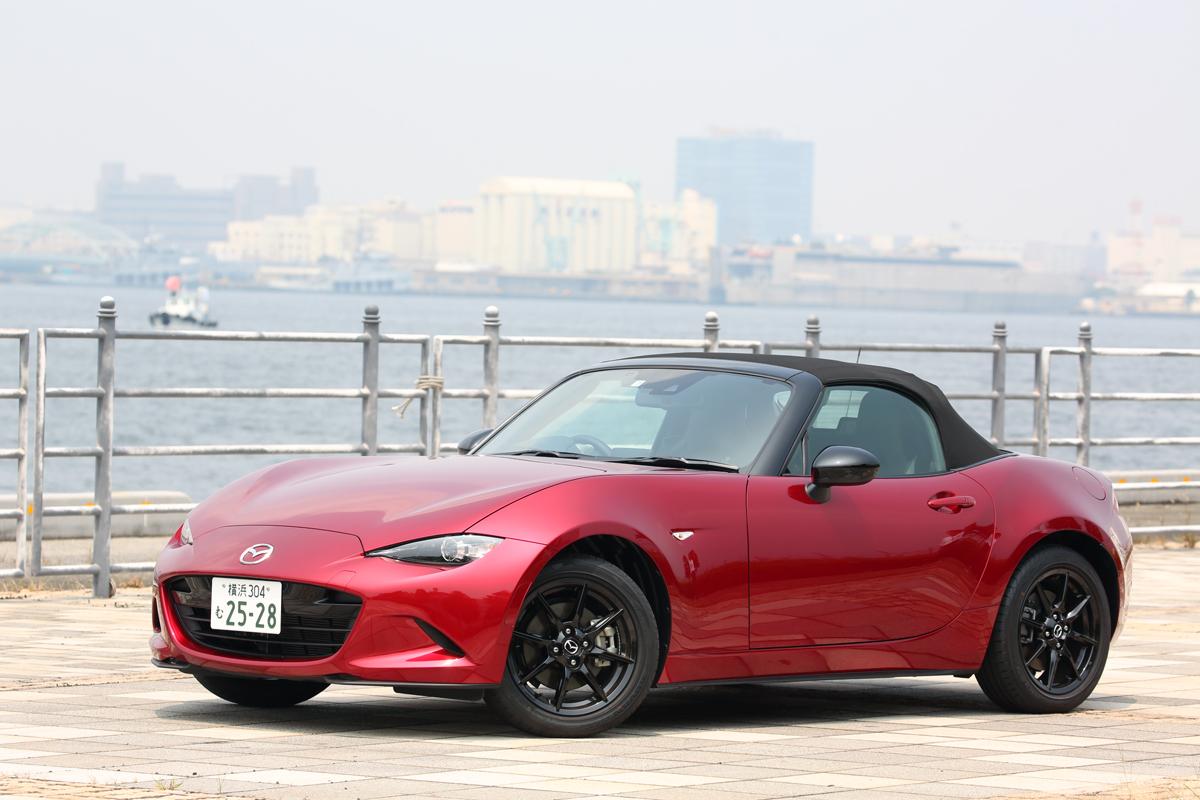 もはや海外には存在しない日本の文化 日本人が 軽量小型スポーツカー を愛するワケ 自動車情報 ニュース Web Cartop もはや海外には存在しない日本の文化 日本人が 軽量小型スポーツカー を愛するワケ 自動車情報 ニュース Web Cartop