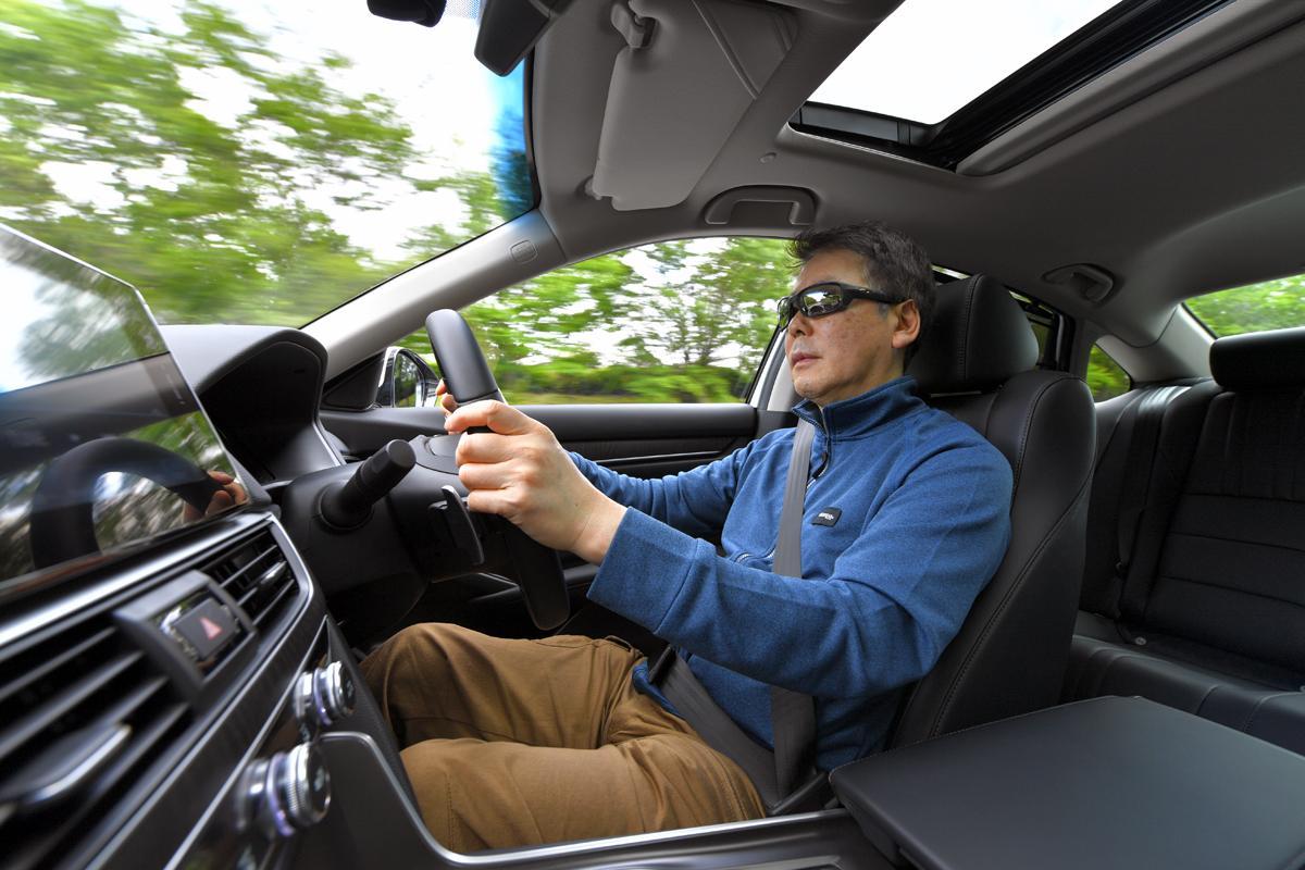 違反をしなければ安全は幻想 レーシングドライバーがサーキットより 恐ろしい と語る 公道運転 で注意していること４つ 自動車情報 ニュース Web Cartop
