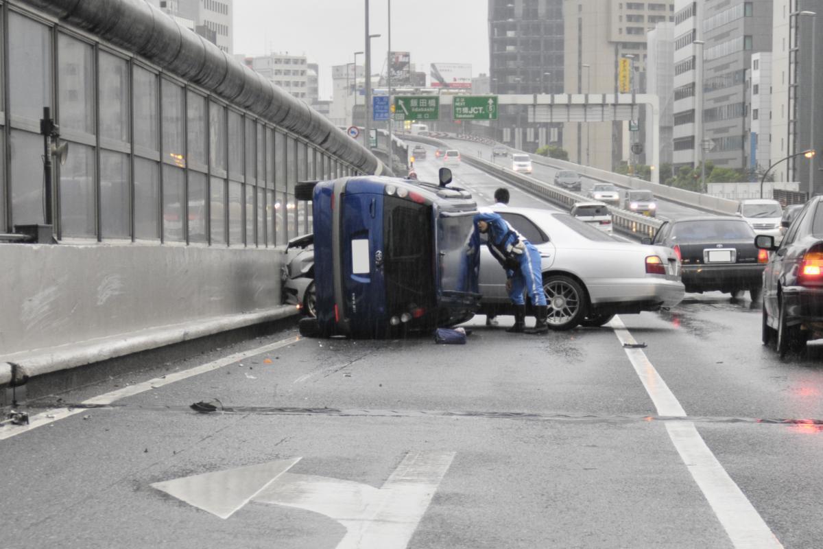 車両保険 をあえて使わないほうが得なケースも多い 自損事故で 自己負担 にすべきかどうかの 境目 とは 自動車情報 ニュース Web Cartop 2ページ目