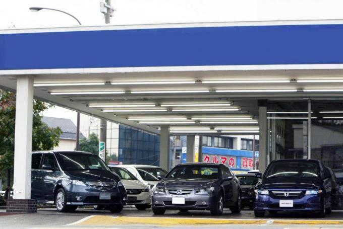 置きっ放しで動いていない 長期在庫車 は大丈夫 買って すぐに壊れる 心配はないのか 自動車情報 ニュース Web Cartop