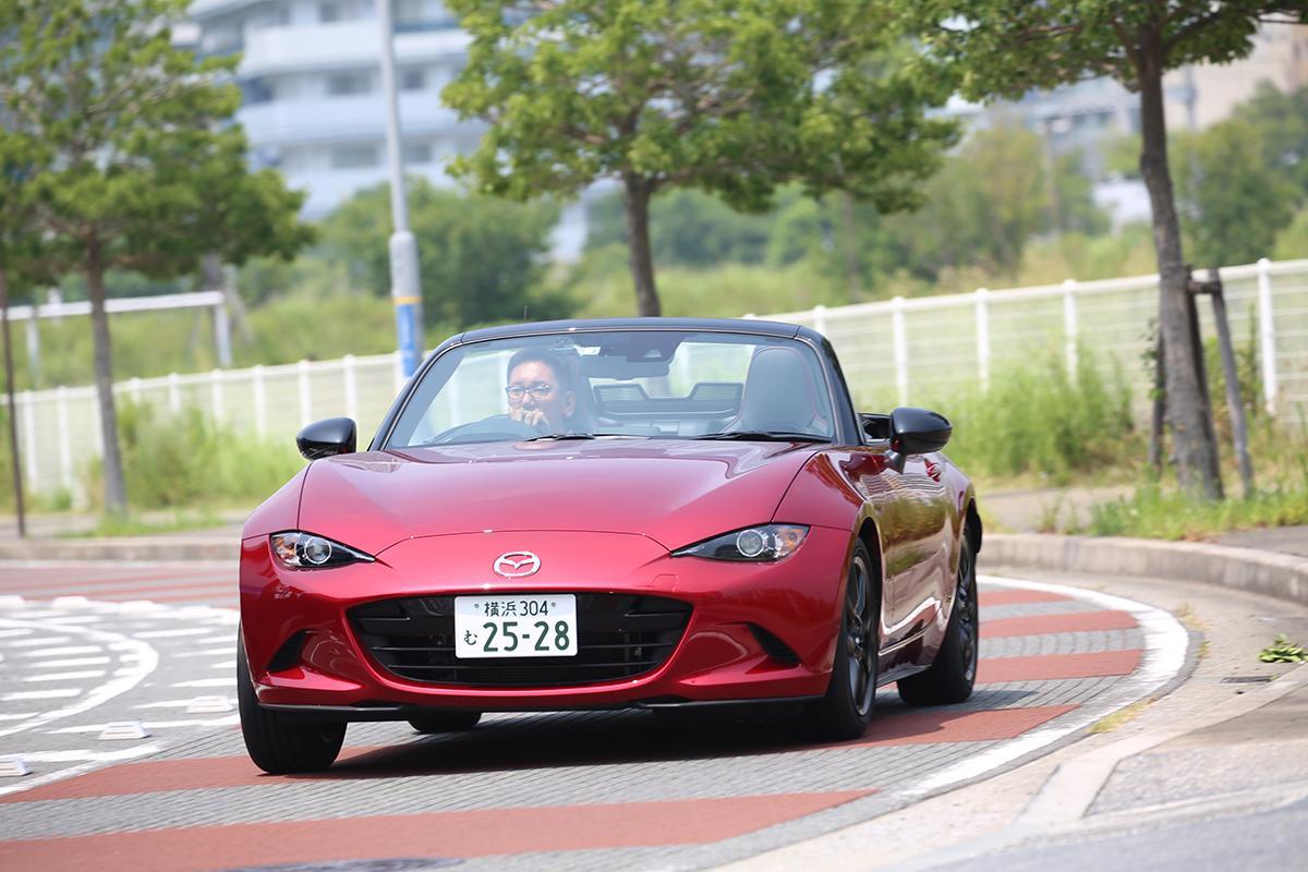 もはや海外には存在しない日本の文化 日本人が 軽量小型スポーツカー を愛するワケ 自動車情報 ニュース Web Cartop