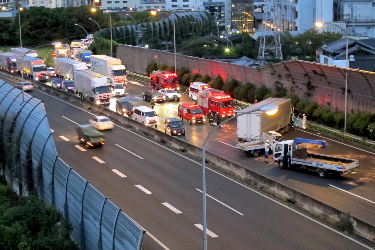 高速道路の走行中区間が通行止めになった時の対処法 〜 画像5