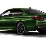 【画像】新型BMW M５＆M550i xDriveが登場！　サーキットから得た技術を惜しみなく投入した高性能セダン 〜 画像96