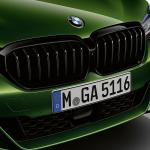 【画像】新型BMW M５＆M550i xDriveが登場！　サーキットから得た技術を惜しみなく投入した高性能セダン 〜 画像97