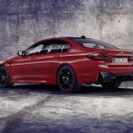 【画像】新型BMW M５＆M550i xDriveが登場！　サーキットから得た技術を惜しみなく投入した高性能セダン 〜 画像34