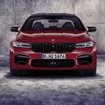 【画像】新型BMW M５＆M550i xDriveが登場！　サーキットから得た技術を惜しみなく投入した高性能セダン 〜 画像35