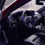 【画像】新型BMW M５＆M550i xDriveが登場！　サーキットから得た技術を惜しみなく投入した高性能セダン 〜 画像50