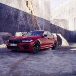 【画像】新型BMW M５＆M550i xDriveが登場！　サーキットから得た技術を惜しみなく投入した高性能セダン 〜 画像57