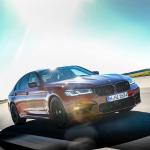 【画像】新型BMW M５＆M550i xDriveが登場！　サーキットから得た技術を惜しみなく投入した高性能セダン 〜 画像66