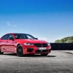 【画像】新型BMW M５＆M550i xDriveが登場！　サーキットから得た技術を惜しみなく投入した高性能セダン 〜 画像76