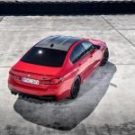 【画像】新型BMW M５＆M550i xDriveが登場！　サーキットから得た技術を惜しみなく投入した高性能セダン 〜 画像87