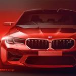 【画像】新型BMW M５＆M550i xDriveが登場！　サーキットから得た技術を惜しみなく投入した高性能セダン 〜 画像92