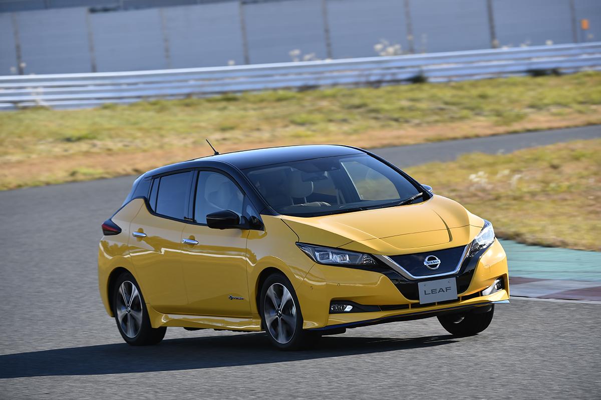 クルマの 乗りやすさ 楽しさ を左右するカタログの グラフ トルクカーブの見方とは 自動車情報 ニュース Web Cartop