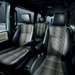 【画像】トヨタ・ノア＆ヴォクシーに特別仕様車を設定　個性際立つ専用内外装をプラス 〜 画像6