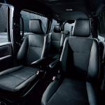 【画像】トヨタ・ノア＆ヴォクシーに特別仕様車を設定　個性際立つ専用内外装をプラス 〜 画像9
