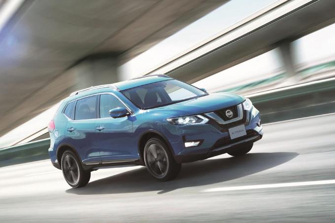日産エクストレイルが一部仕様変更 内外装に手を加えつつ操作性も向上 自動車情報 ニュース Web Cartop 日産エクストレイルが一部仕様変更 内外装に手を加えつつ操作性も向上 自動車情報 ニュース Web Cartop