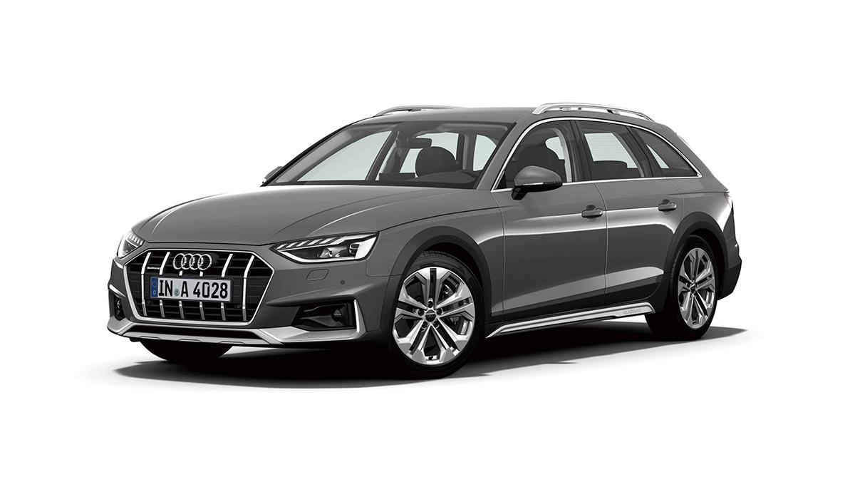 大きくイメージチェンジ アウディa4シリーズが初の大幅改良を実施 自動車情報 ニュース Web Cartop 大きくイメージチェンジ アウディa4シリーズが初の大幅改良を実施 自動車情報 ニュース Web Cartop