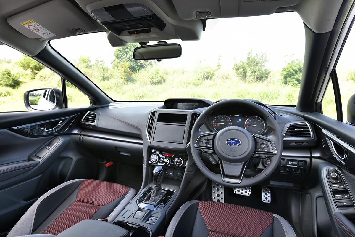 スバル インプレッサ改良モデルが発売 E Boxerやsti Sportを追加設定 自動車情報 ニュース Web Cartop