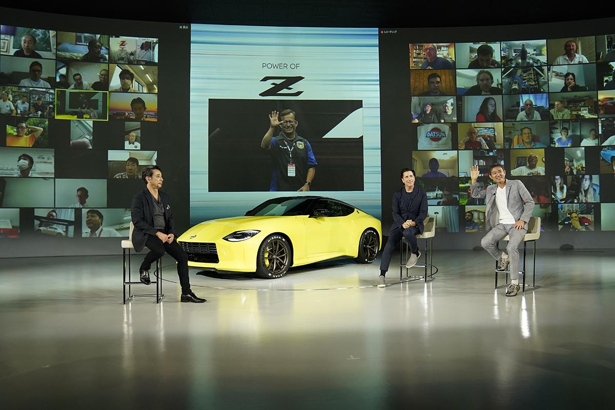 新型zは Mt が必要と宣言 そうはいっても日本は At が大半だがアメリカや欧州の事情は 自動車情報 ニュース Web Cartop