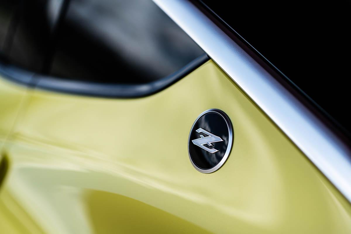 人気はあれど 沢山売れる クルマじゃない 日産が赤字で苦しいなか フェアレディｚ の新型を発売するワケ 自動車情報 ニュース Web Cartop